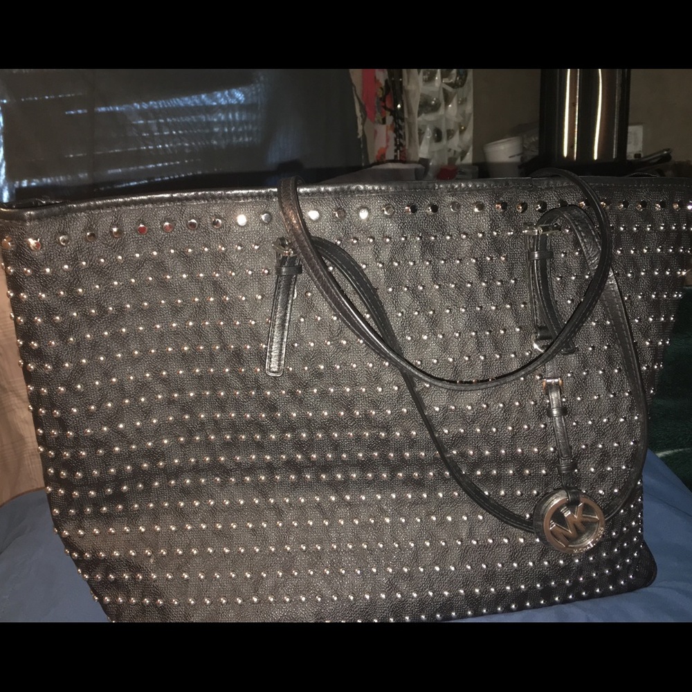 Michael Kors Jet set