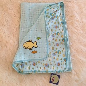 angel swaddle