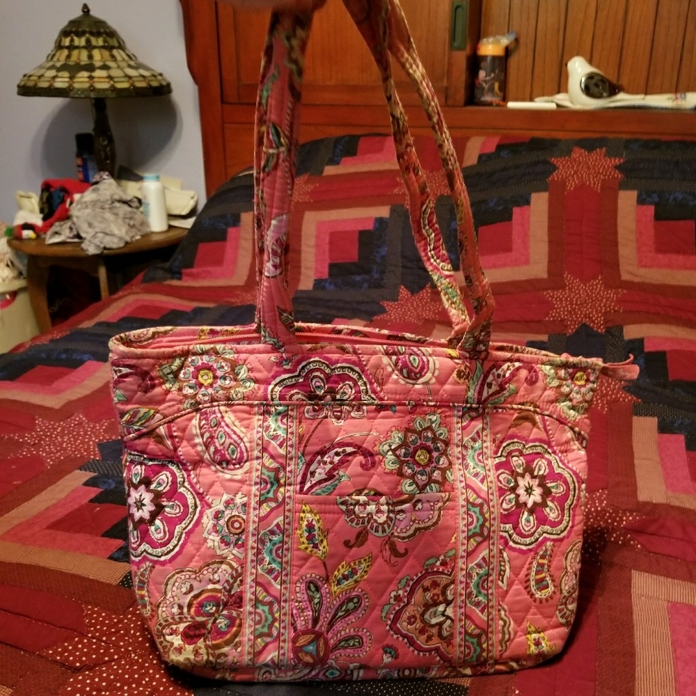 Shoulder bag