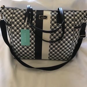 Kate Spade Diaper Bag