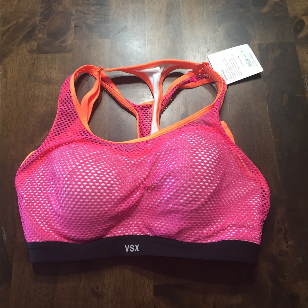 VSX Sport Bra