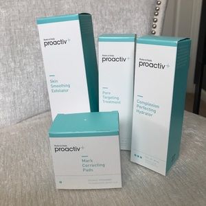 Proactiv+ full kit