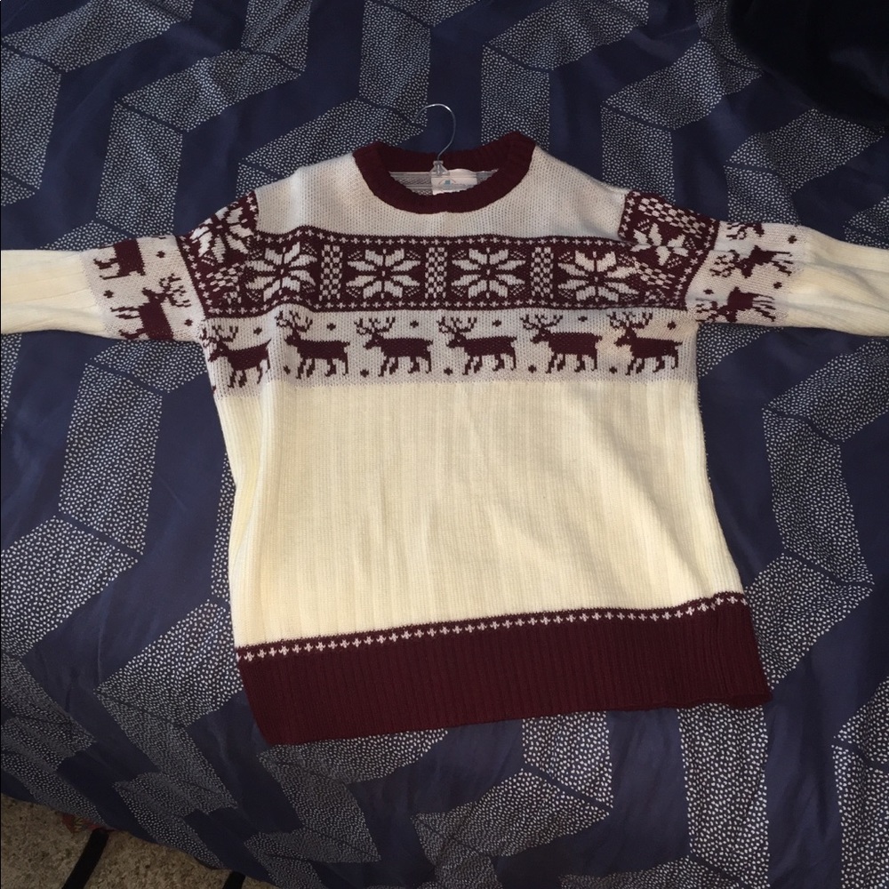 Christmas Sweater