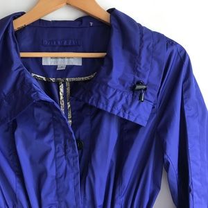 Andrew Marc rain jacket