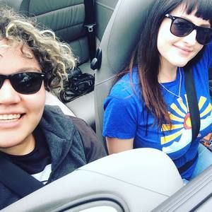 Meet your Posher, Tiffany