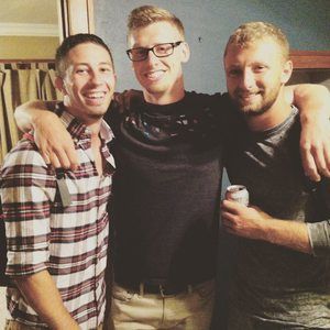 Meet your Posher, Lane