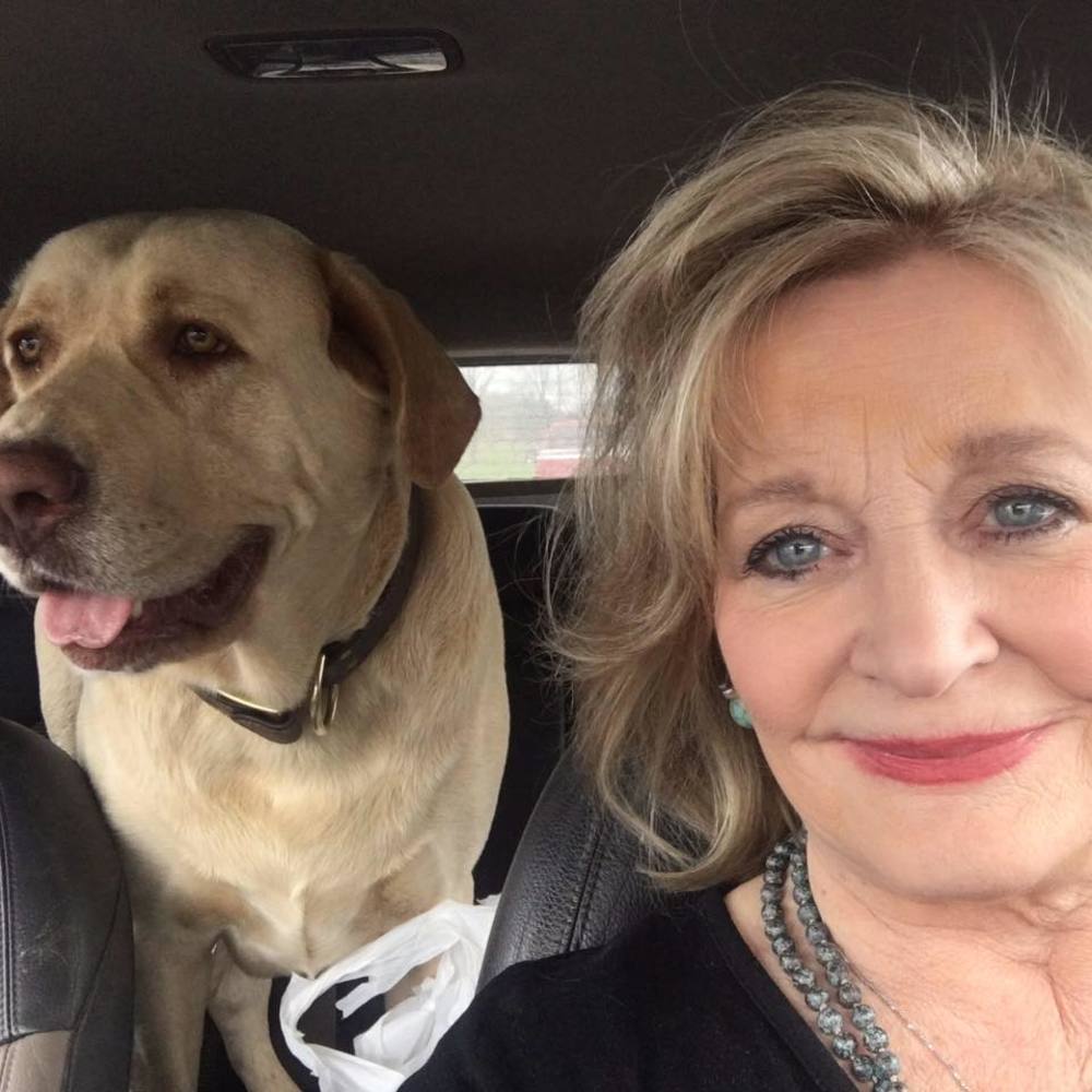 Meet your Posher, Susanna