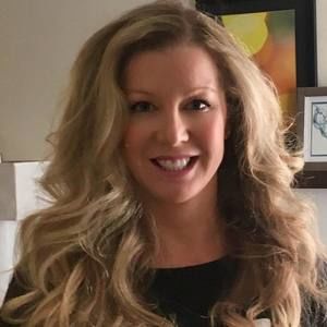 Meet your Posher, Mia