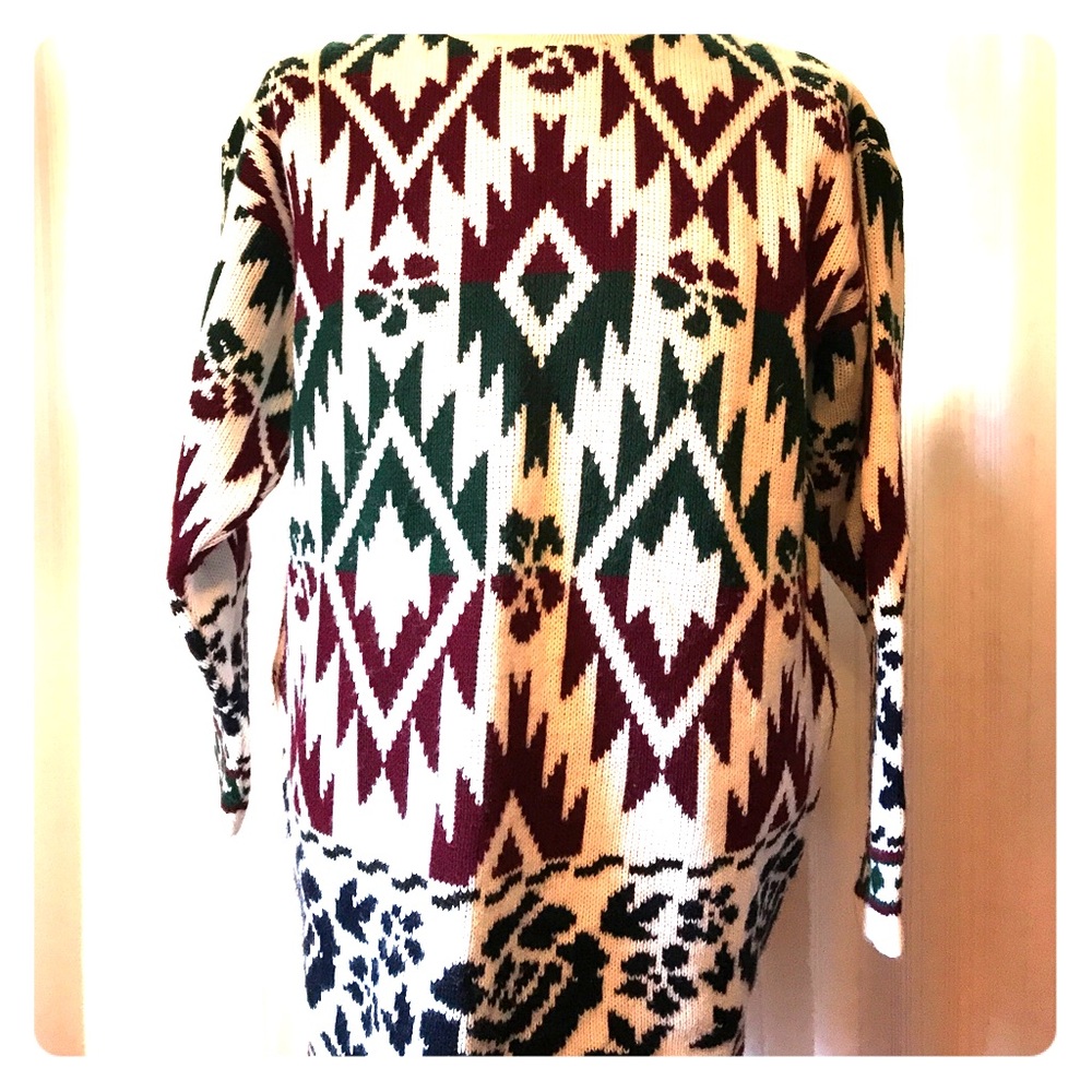 Cut4u ladies sweater