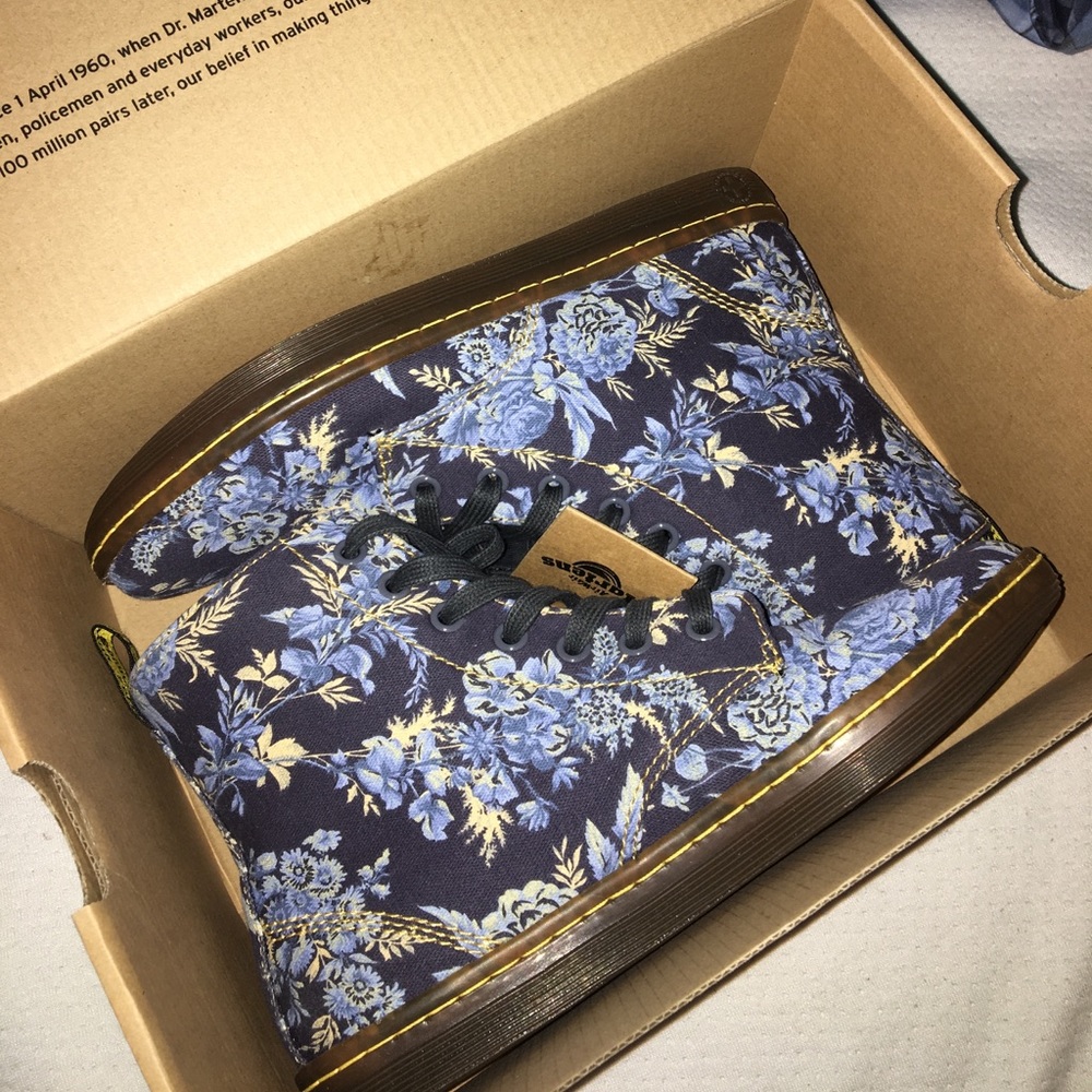 Limited Edition Canvas Docs