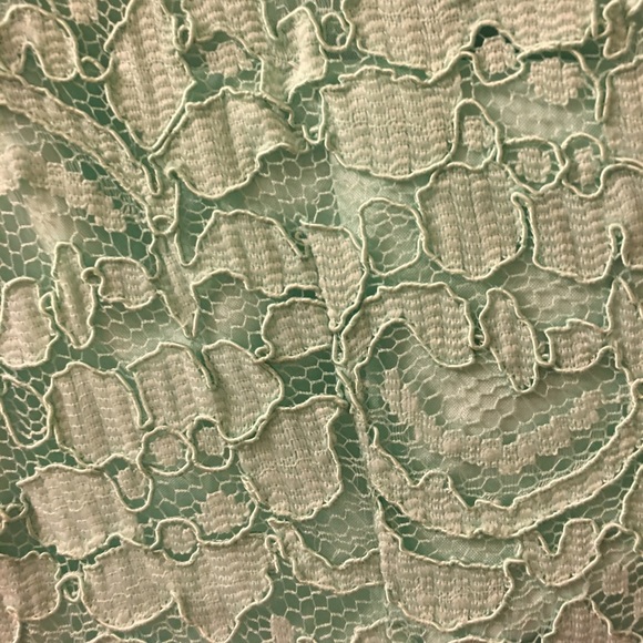 Bridesmaid Dress - Picture 3 of 4