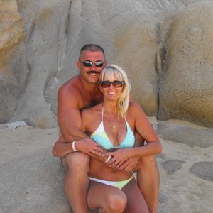 Meet your Posher, Randy