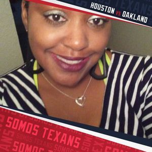 Meet your Posher, Latisha