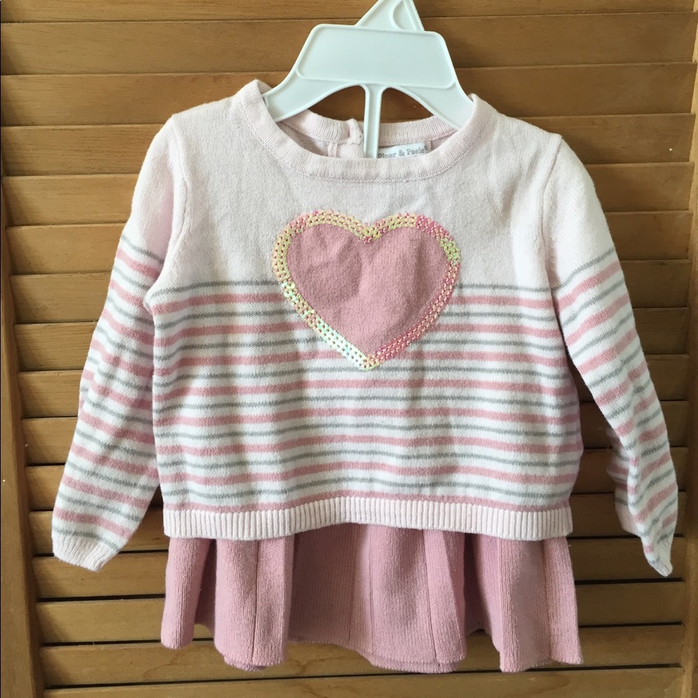 Piper & Posie 2 PC Set