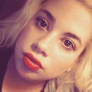 Meet your Posher, Jessie