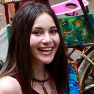 Meet your Posher, Kristen