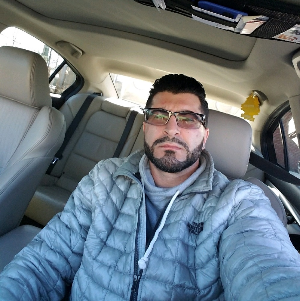 Meet your Posher, Al