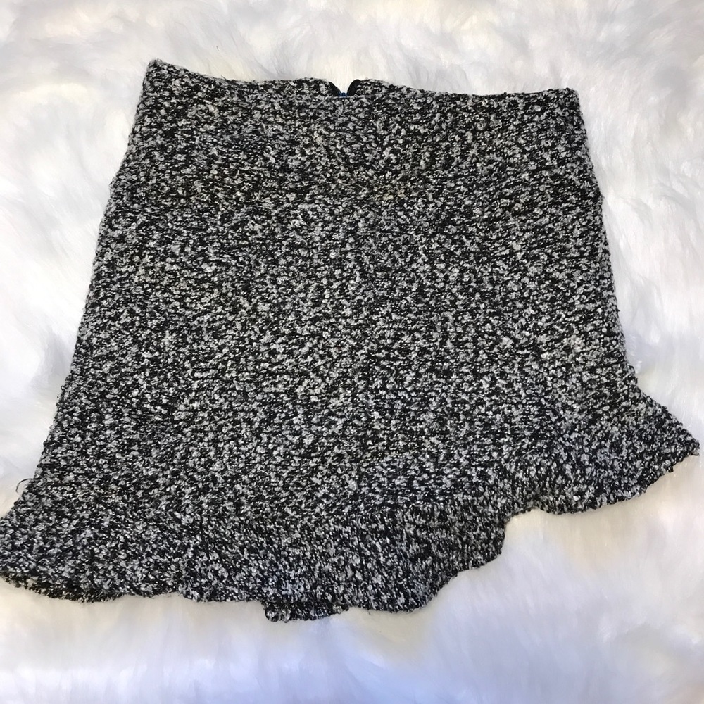 10 Crosby huul skirt