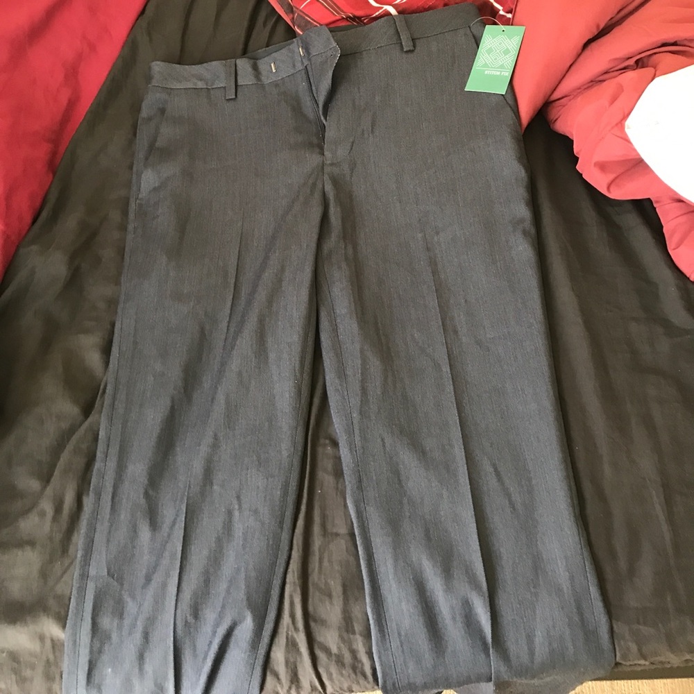 Dress Pants