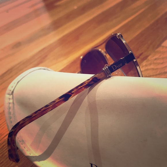 Dior Sunglasses