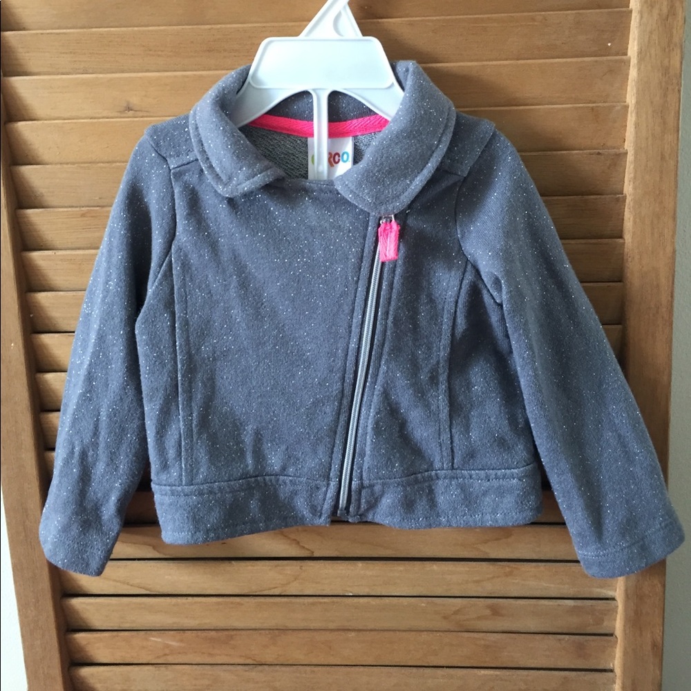 Circo Motorcycle Jacket