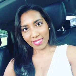 Meet your Posher, Sylvia