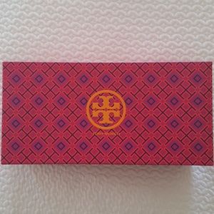 NEw Tory Burch Shoe Box