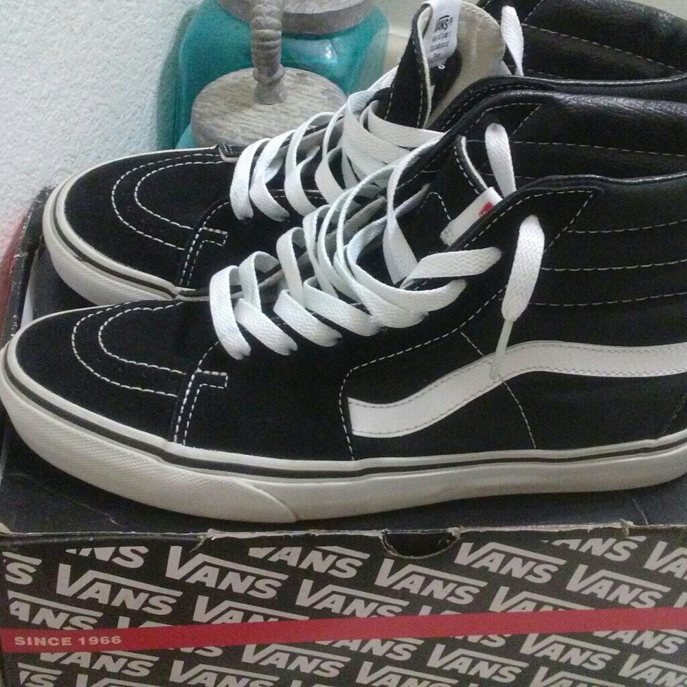 Vans
