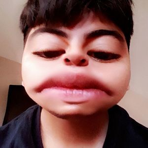 Meet your Posher, Kim