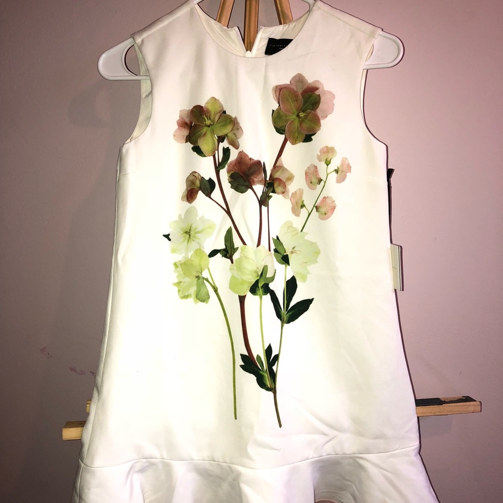 Victoria Beckham for Target top