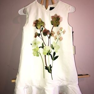 Victoria Beckham for Target top