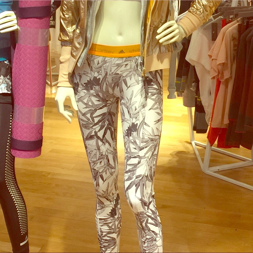 STELLA MCCARTNEY FOR ADIDAS TIGHTS