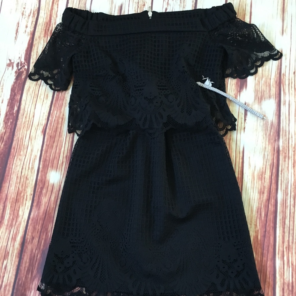 Top Shop LBD
