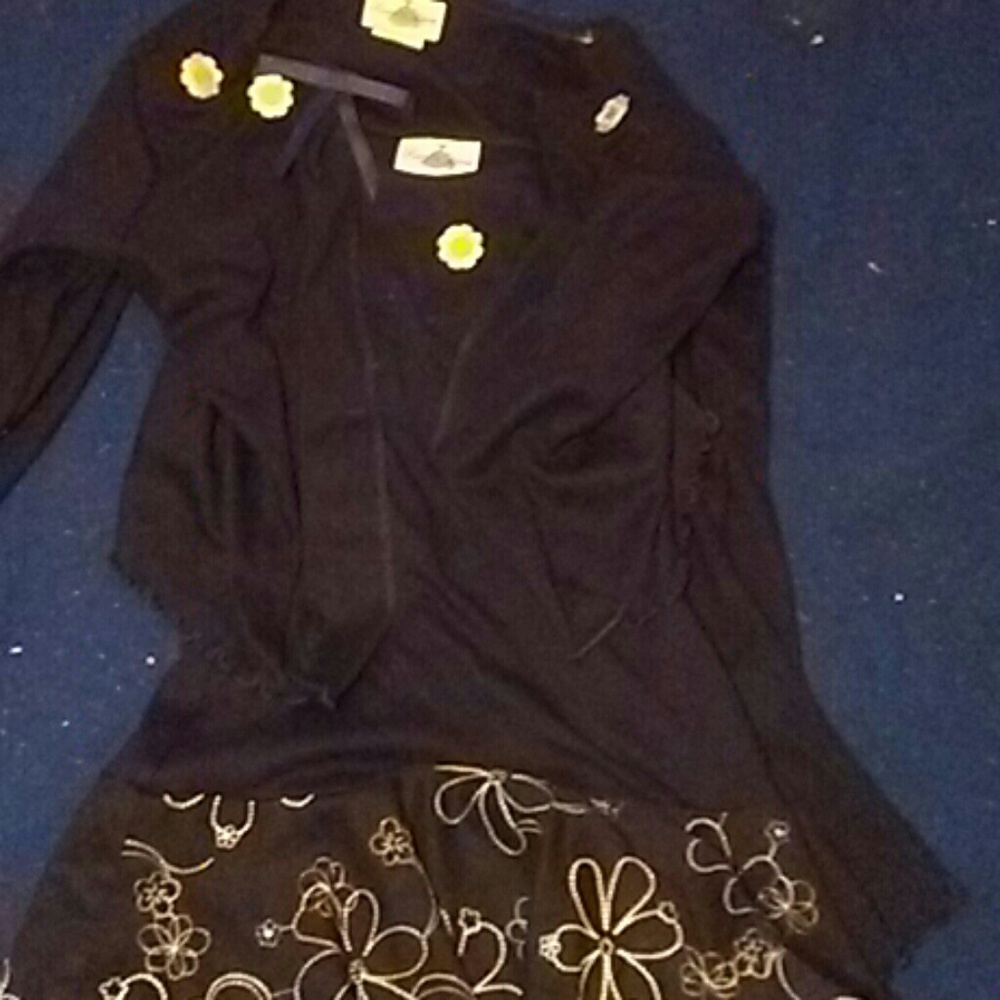 Daisy dress