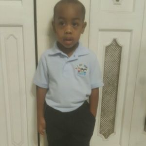 Meet your Posher, Michael