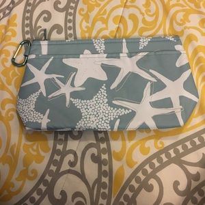 Thirty-One Cool Clip Thermal Pouch