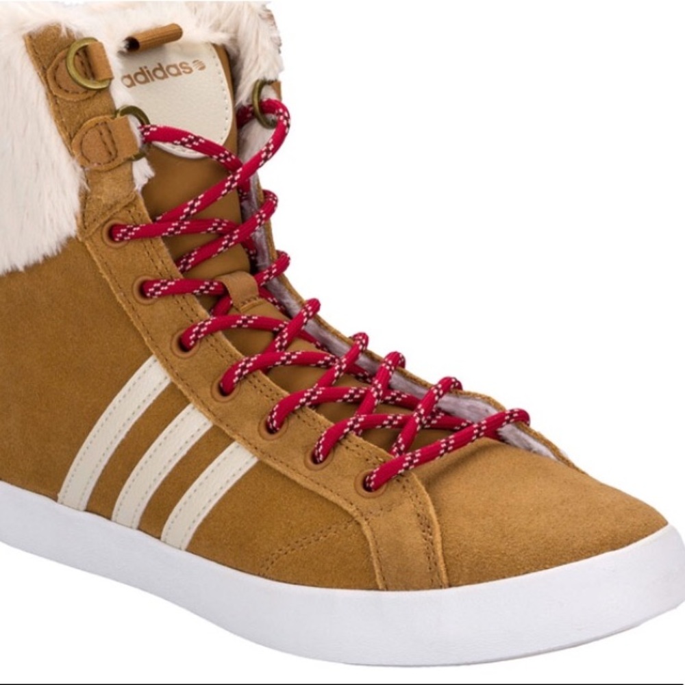 ADIDAS NEO Shoes Boots Sneakers