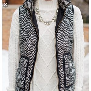 J crew herringbone best