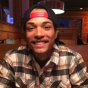 Meet your Posher, Jeremiah