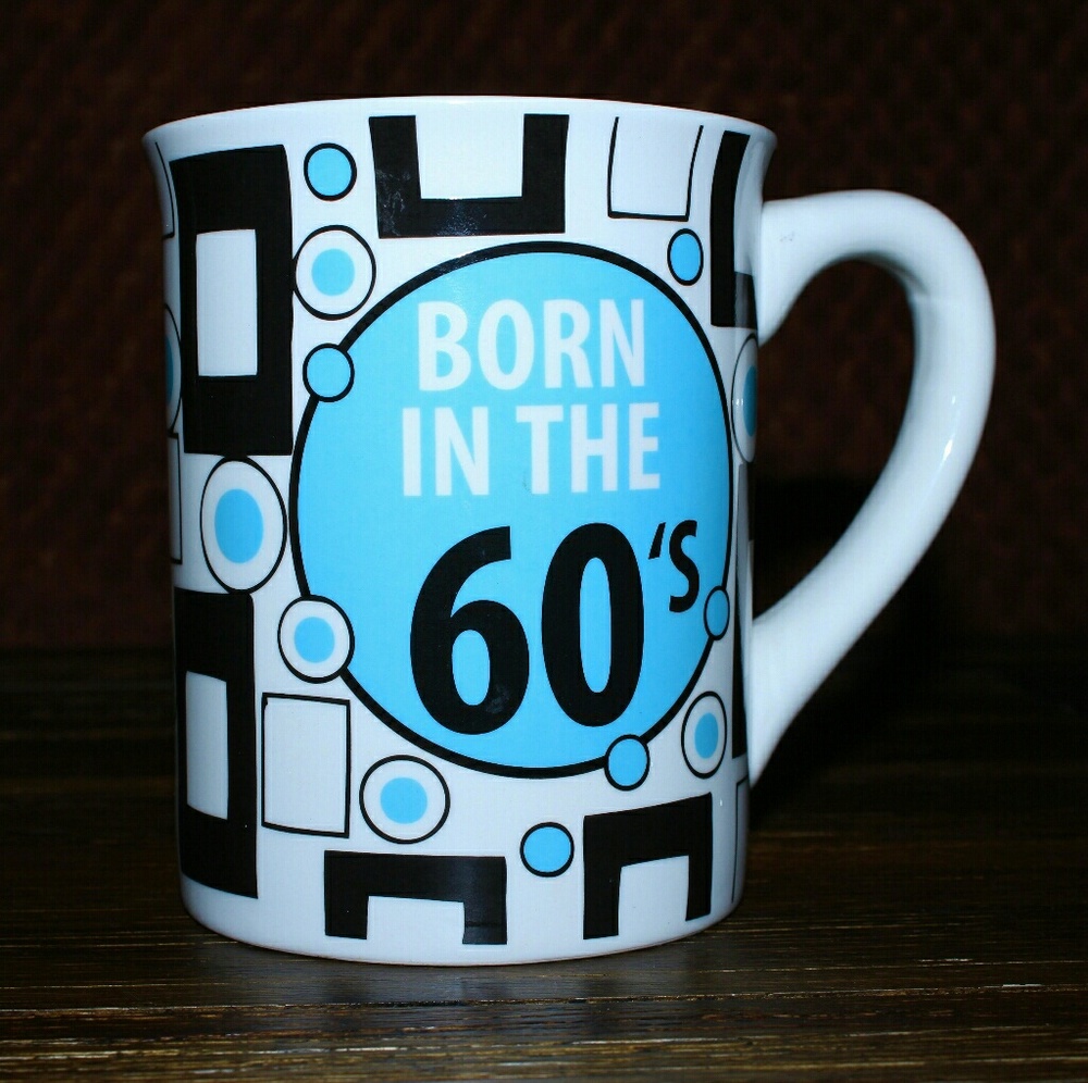 Coffee mug