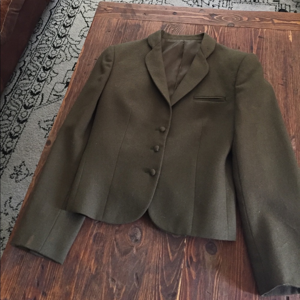 Vintage jacket - Picture 2 of 6
