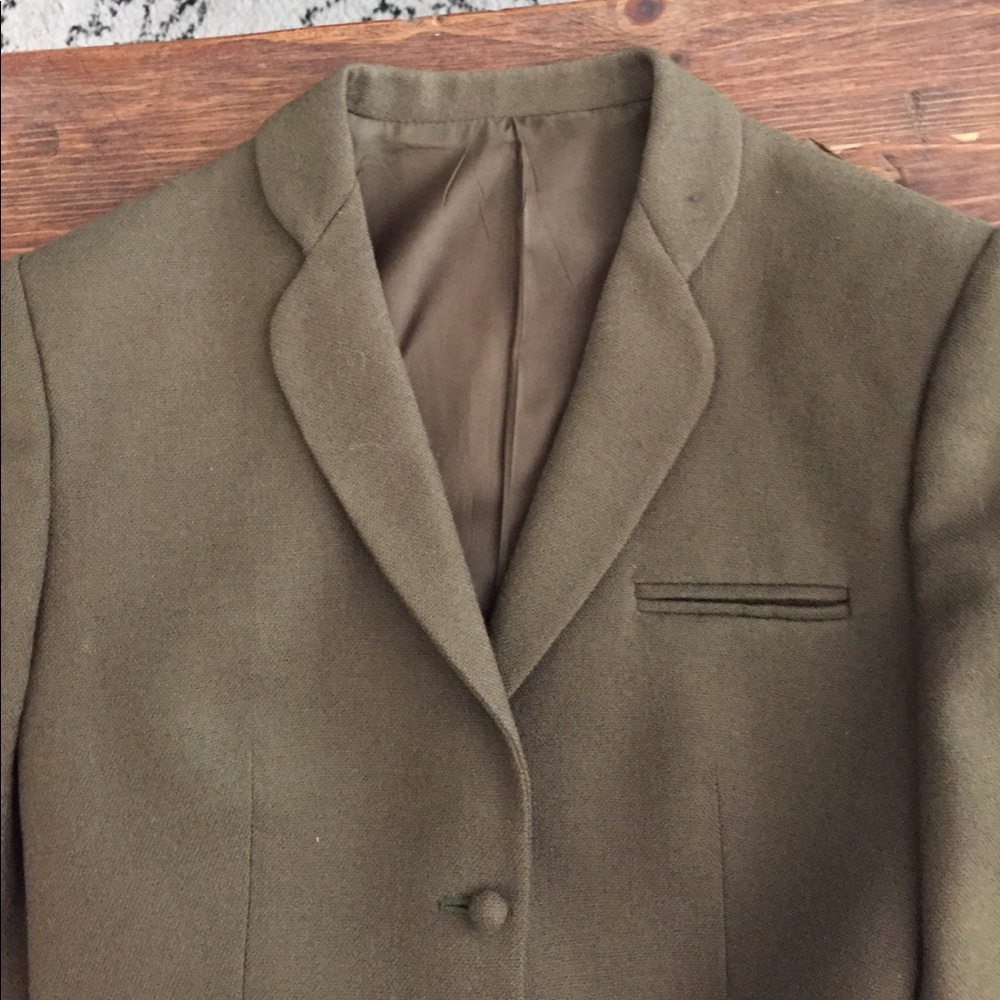 Vintage jacket - Picture 3 of 6