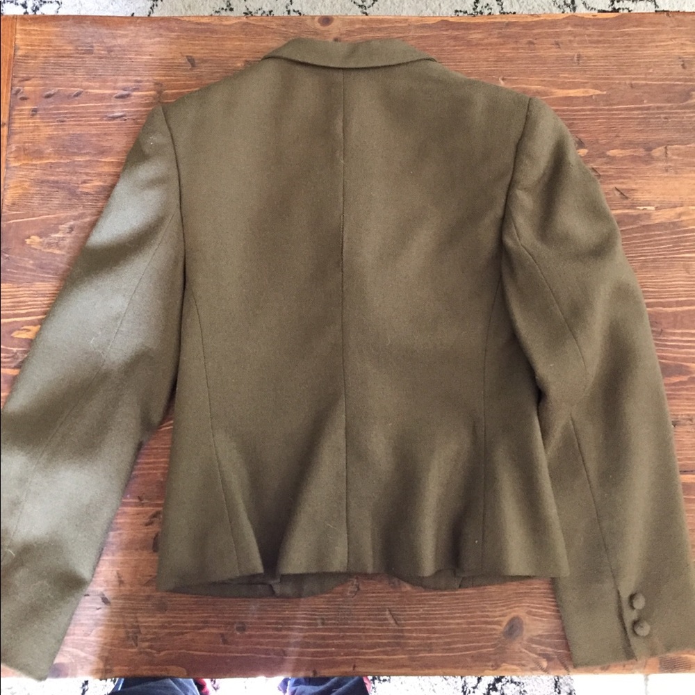 Vintage jacket - Picture 4 of 6
