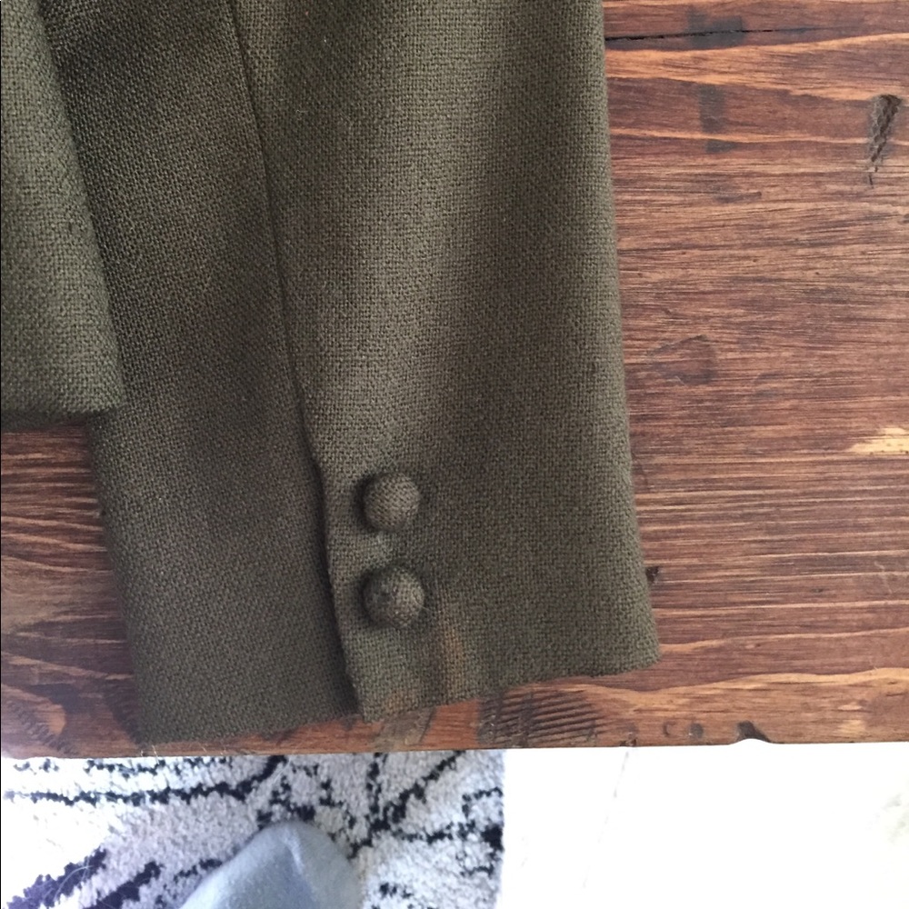 Vintage jacket - Picture 5 of 6
