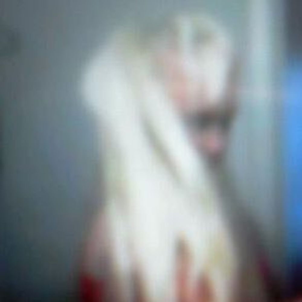 Meet your Posher, Paige