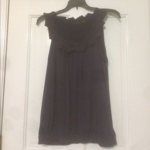 Women’s dress shirt.  Size M