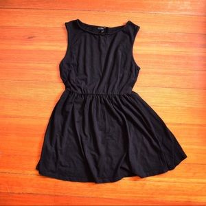 Forever 21 Little Black Dress
