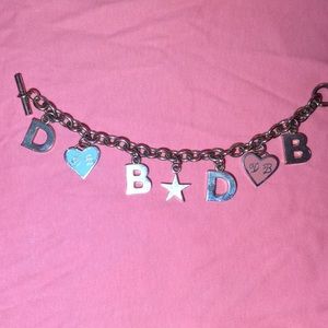 Dooney & Bourke charm Bracelet