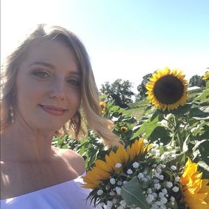 Meet your Posher, Kerri