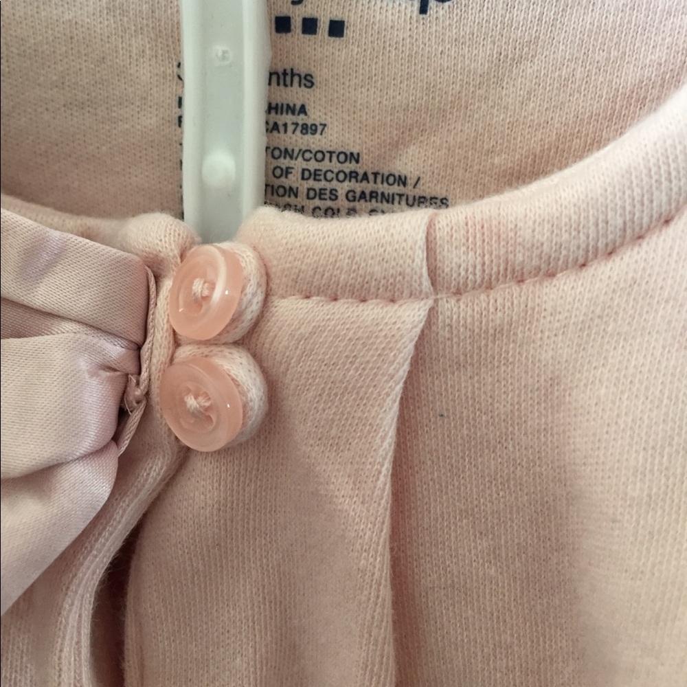 Gap Bow Sweater - Picture 4 of 4